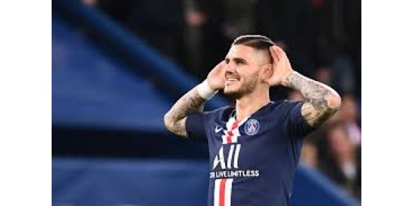 Icardi a de nouveau mis en colère les fans de l'Inter